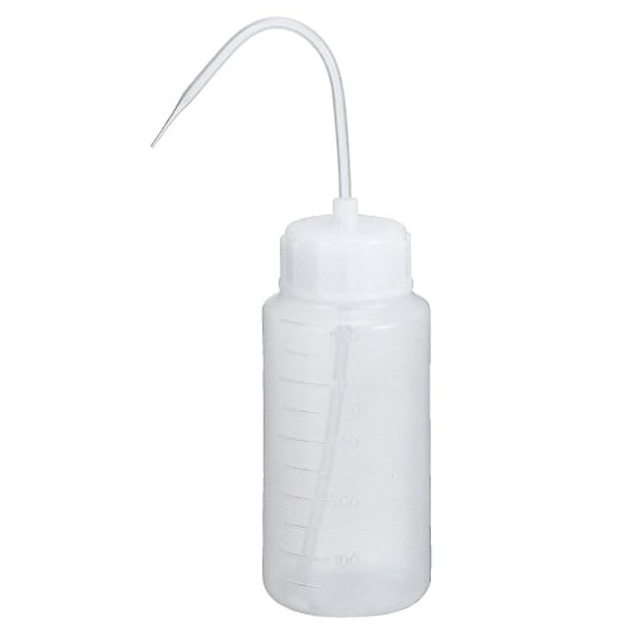 Amazon.co.jp: Poly Wash Bottle (Wide Mouth) porisenziyoubin