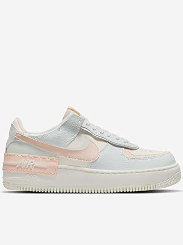 Image of Nike Women's Air Force 1 Shadow Sneaker