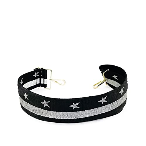 Bandoulière pour sac BE MY BAG glace avec motif fantaisie italien