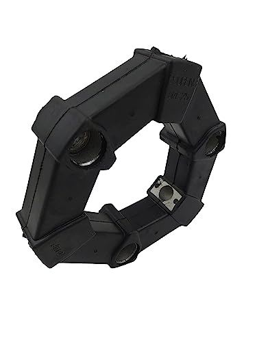 Image of Flexible Coupling (25AS)