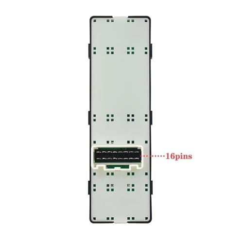 Interrupteur vitre electrique bloquée 935703S000 commande conducteur gauche Sonata 2011-2015