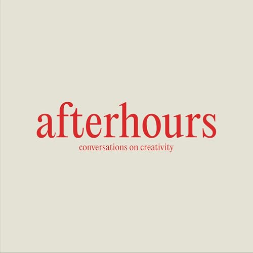 Afterhours cover art
