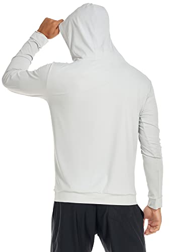 RELLECIGA Men's Long Sleeve Rashguard Top4