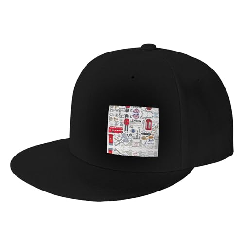 Gorra Trucker Ajustable DRTGEDS Unisex miniatura 1