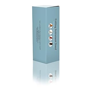 Nordic Essentials Support pour guitare acoustique/électrique/classique et violon, ukulélé, basse pliable et léger pour… - Les Beatles, Paul McCartney, John Lennon, RIngo Starr, George Harrison Nordic Essentials Support pour guitare acoustique/électrique/classique et violon, ukulélé, basse pliable et léger pour… – Image 7