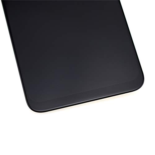 Image of G8 Power Lite Display Touch Digitizer LCD Screen Replacement for Motorola Moto G8 Power Lite XT2055-2 Black