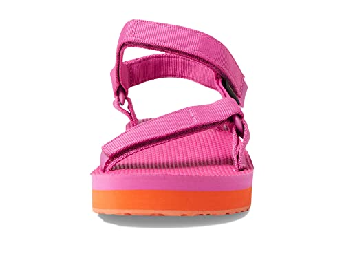 Image of Teva womens Midform Universal Metallic