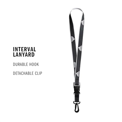 Image of adidas Interval Lanyard