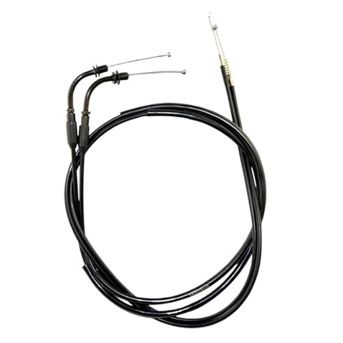 Cable de acelerador XL883 de 110cm para eliminar tirones