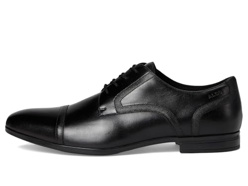 ALDO Men's Luigi Oxford4