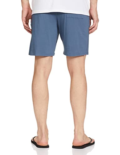 Image of Marks & Spencer Men's Cotton Solid Pajama Set