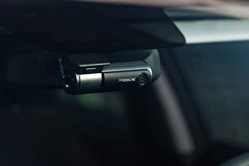 BlackVue DR900X-1CH (32 GB) UK Edition - 4K Ultra HD Dash Cam with 8-Megapixel CMOS Sensor, Wi-Fi, GPS, Bluetooth… - Image 18