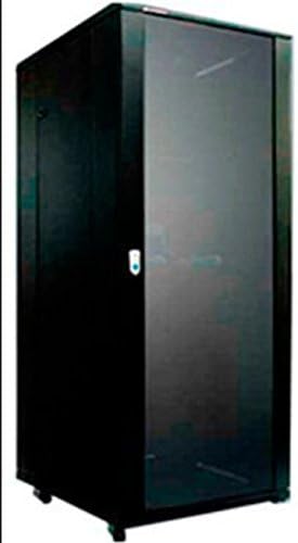 Microconnect"Spain ncb42 – 88-caa 42U – 19 Rack Cabinet (, Width 800 mm x 800), Black