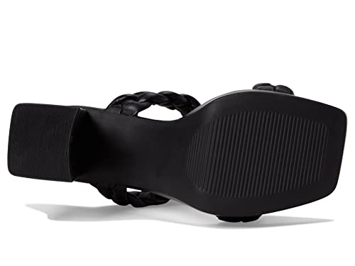 Anne Klein Alexander Black 8 M3