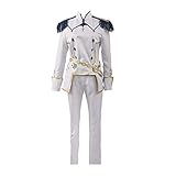 Suhero Sena Izumi Cosplay Carnival Stage Costume Halloween party Christmas Custom size made (Male L)