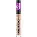 Catrice Liquid Camouflage High Coverage Concealer, Nr. 020, Nude, langanhaltend, für trockene Haut, für unreine Haut, für Mischhaut, vegan, ölfrei, wasserfest, ohne Alkohol, 1er Pack (5ml) Liquid günstig Kaufen-Catrice Liquid Camouflage High Coverage Concealer, Nr. 020, Nude, langanhaltend, für trockene Haut, für unreine Haut, für Mischhaut, vegan, ölfrei, wasserfest, ohne Alkohol, 1er Pack (5ml)