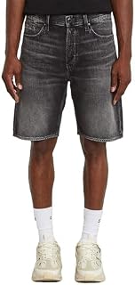 G-STAR, Dakota Shorts Raw Edge
