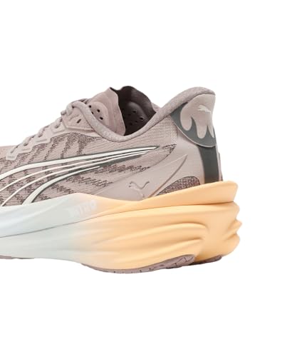 Image of Puma Mens Deviate Nitro 4 Rc Running Shoe