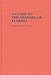 A Guide to the History of Florida (Reference Guides to State History and Research)