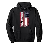 Highland Park USA Flag