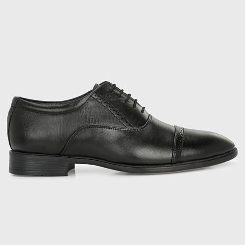 Centrino Mens Formal ShoeDerby