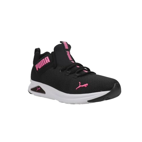 PUMA Unisex-Child Enzo (Big Kid) Sneaker2