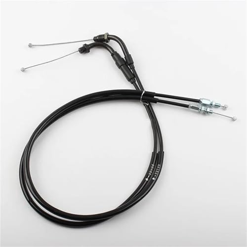 Câble d'accélérateur moto pour CBR500R CBR 500 R 2013-2018 noir