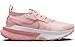 Nike Zegama 2 Women's Trail Running Shoes (FD5191-601, Pink Oxford/Photon Dust/Burgundy Crush) Size 7