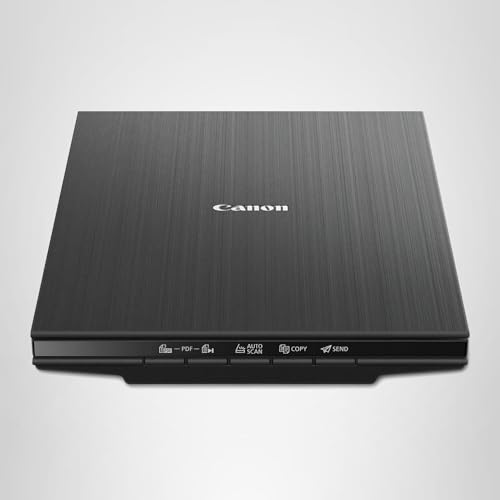 Canon CanoScan LiDE 400