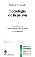 Sociologie de la prison NE 2707157996 Book Cover