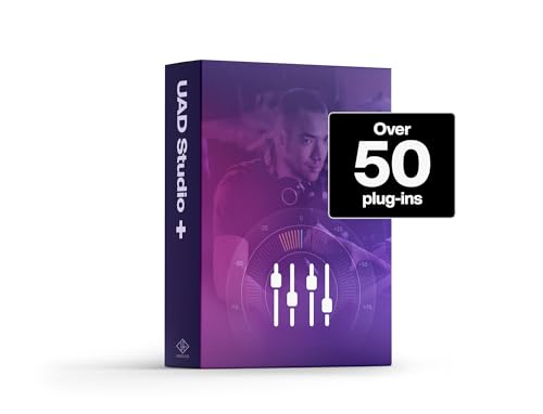 Universal Audio Apollo Twin X