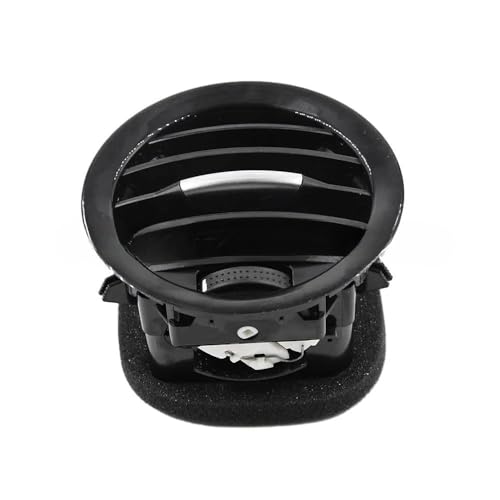 Deflector de aire para salpicadero de coche compatible con modelos Corsa D 2006 a 2014 4