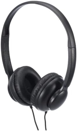 Groove Onn On-Ear Headphones
