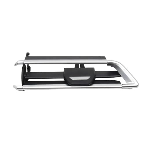 Rejilla de ventilación de CA con clip regulador para X5 X6 X7 64119458543