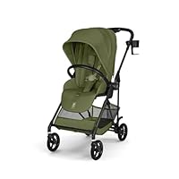 Amazon.co.jp: CYBEX サイベックス【公式】メリオ カーボン (2024年