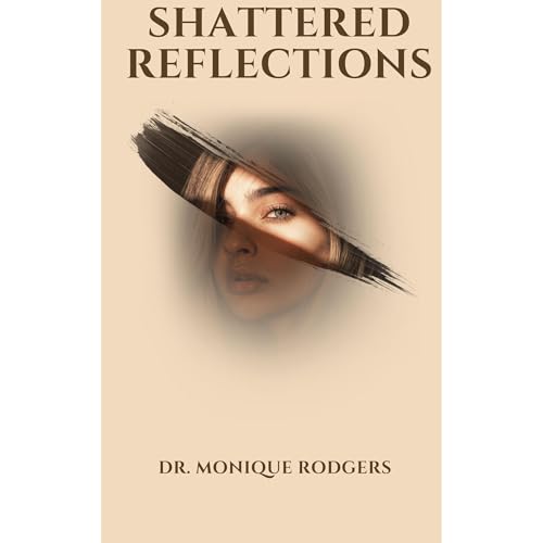 Shattered Reflections by Dr. Monique Rodgers episode artwork