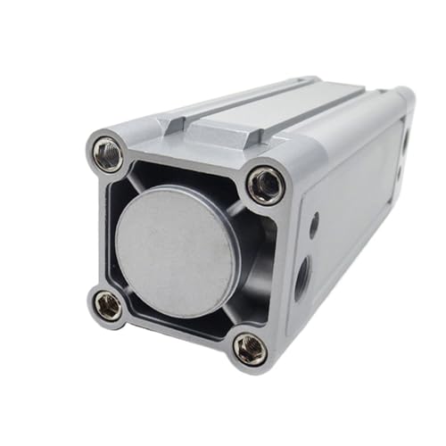Cylindre pneumatique DNC 32 40 50 63 double effet course 150-PPV-A