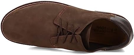 NAOT Men's Chief Flat, Brown, 44 EU/11 M US | Image 5