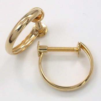 プラチナゴールド 計0.5ct/Pt/K18/ブラウンダイヤモンドピアス 天然 ダイヤピアス ダブル