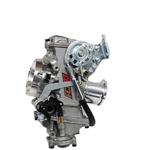 31 33 35 37 39 41mm Carburetor For 450-650 Racing Engines Compatible With CRF Models And Similar 4-Stroke Motors FCR28 Motorcycle Carb Replacement PartFCR-37mm