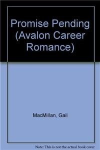Hardcover Promise Pending Book
