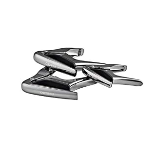 Ortega Capo Plat, Noir Chrome – Image 3