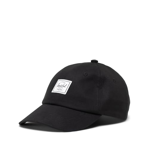 Image of Herschel Unisex Adult Sylas Classic Cap