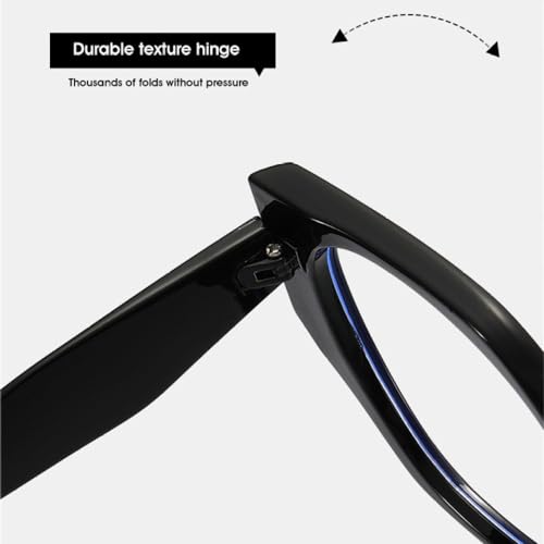 Lunettes femmes vintage polygone pour sublimer un visage - 5