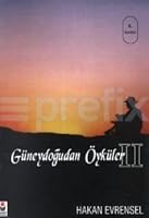 Güneydogudan Öyküler Ii 9757115517 Book Cover