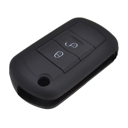 Boîtier clé pour Range Rover Vogue étui télécommande haute finition - 4