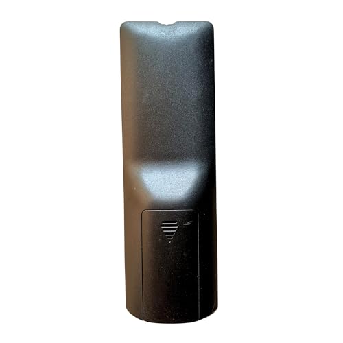 The Zapsy: Remote Compatible for Boat Home Theatre Remote Control (Please Check All The Keys Properly Before Placing Order) | HT-1B| Black 2 3130fMcvoBL