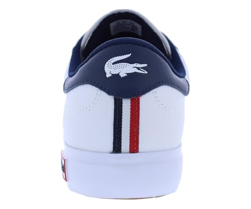 Image of Lacoste Men's Lacoste Men's Powercourt Sneaker