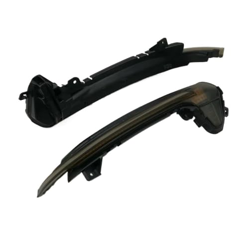 Clignotant dynamique défilement pour feux rétroviseurs latéraux Audi S6 RS6 4G
