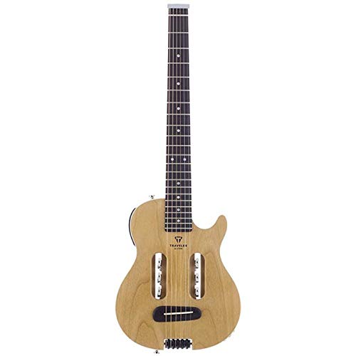 Traveler Guitar 6 String Escape Mark III (Alder),...